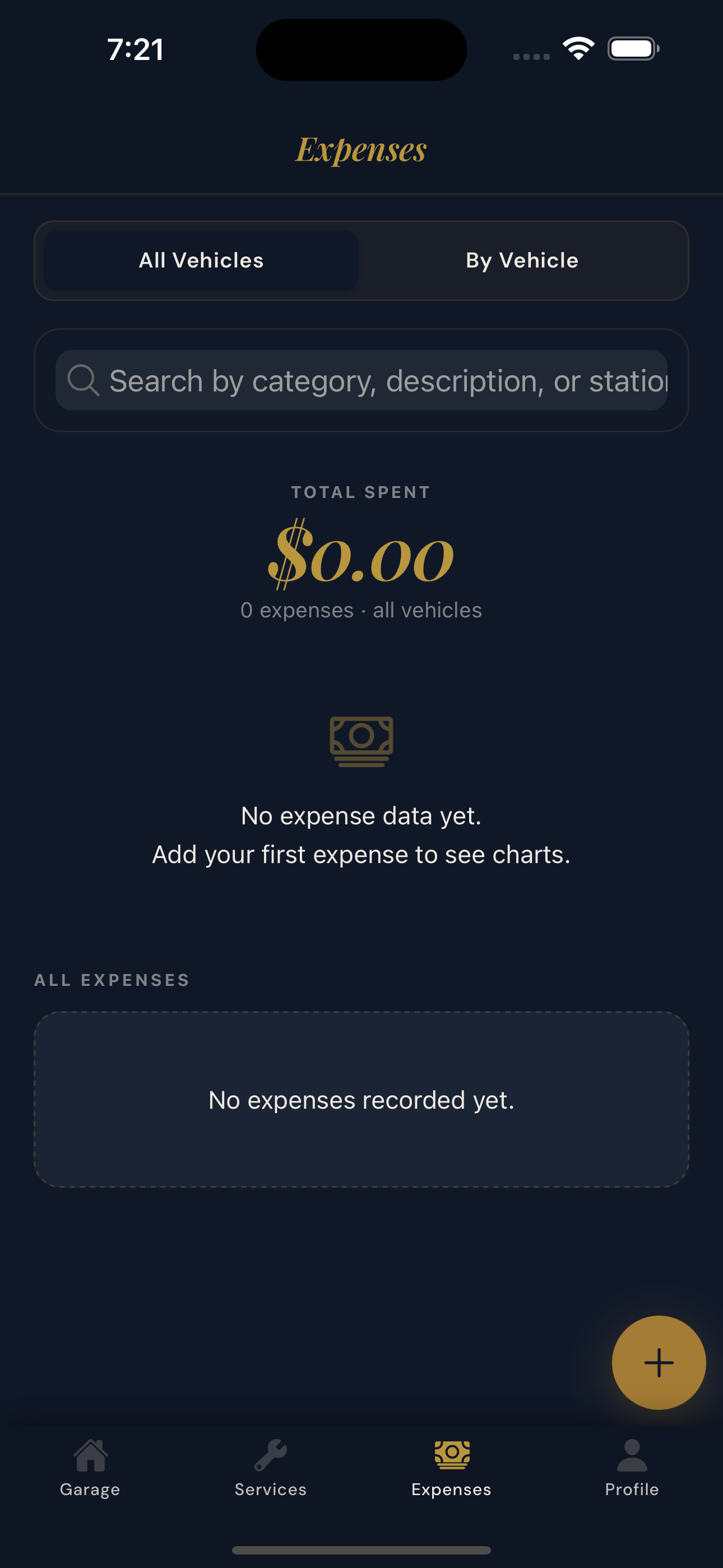 Expenses